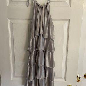 Layered Party Dress